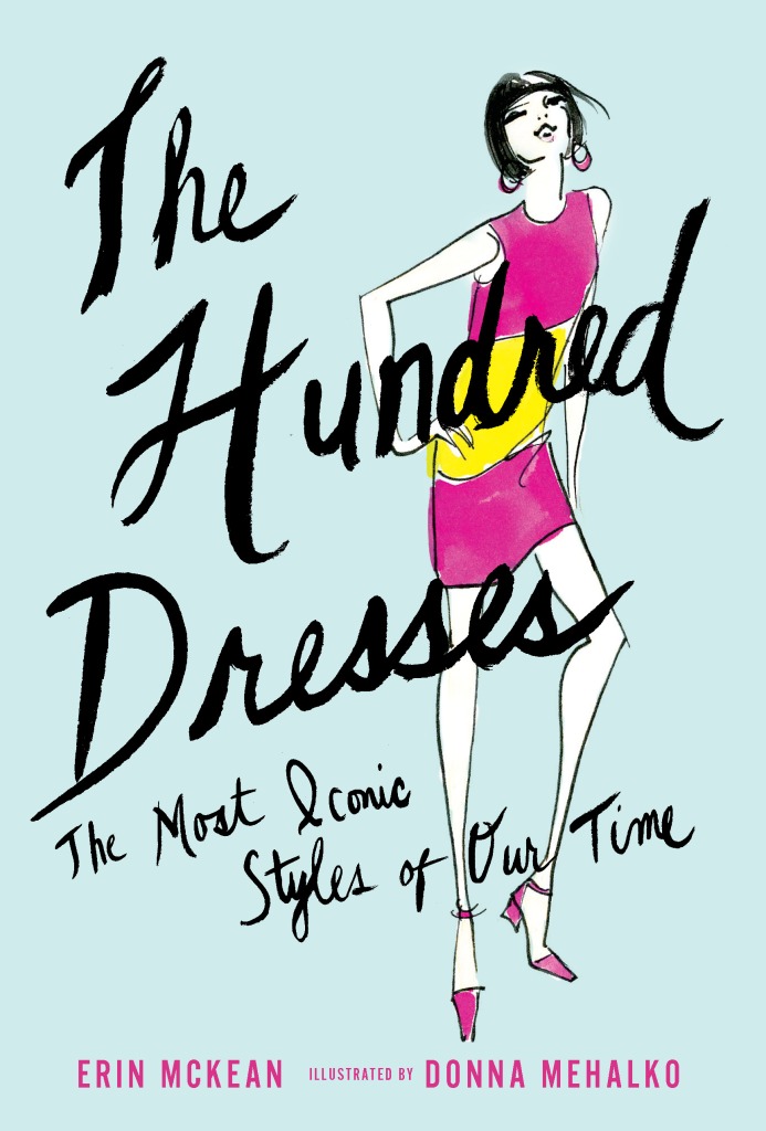 The Hundred Dresses -- US Cover