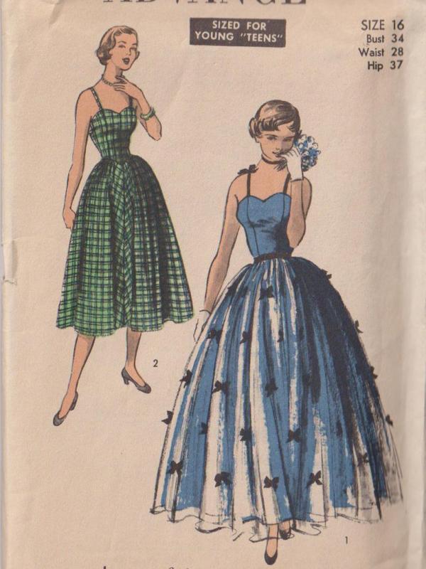 image of Advance 5640